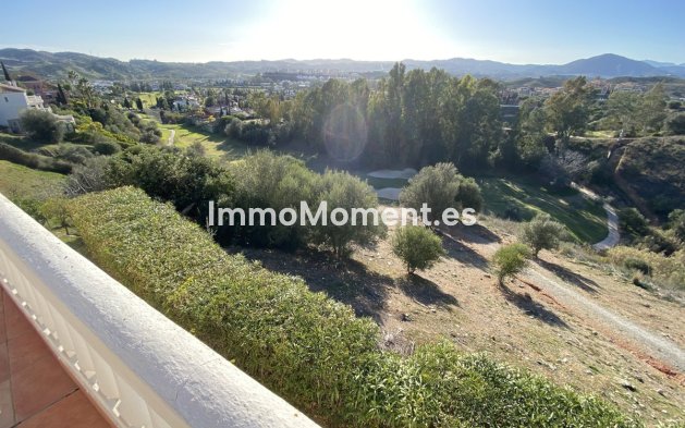 Resale - Villa - Mijas - Mijas Golf