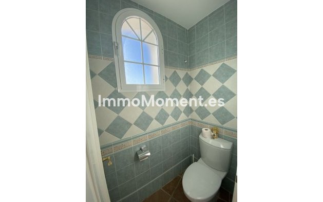 Resale - Villa - Mijas - Mijas Golf