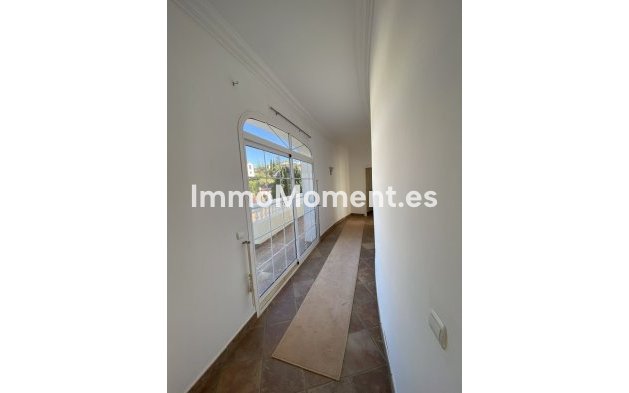 Resale - Villa - Mijas - Mijas Golf