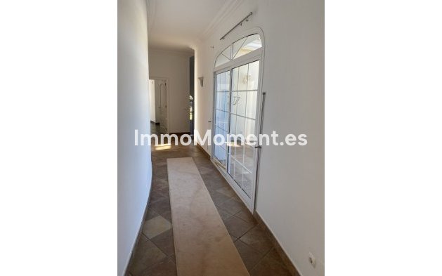 Resale - Villa - Mijas - Mijas Golf