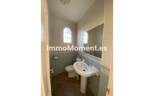 Resale - Villa - Mijas - Mijas Golf