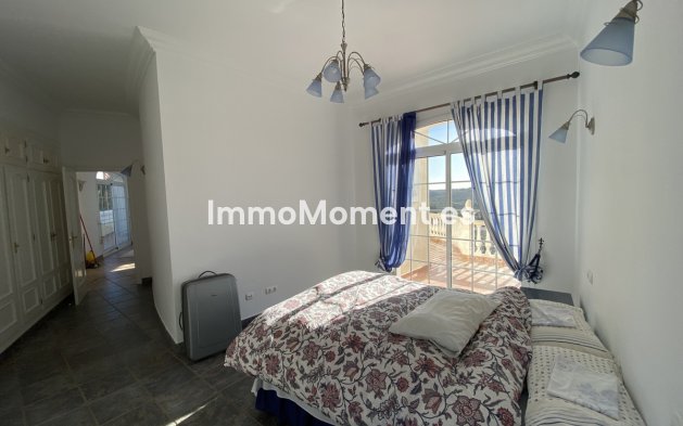 Resale - Villa - Mijas - Mijas Golf