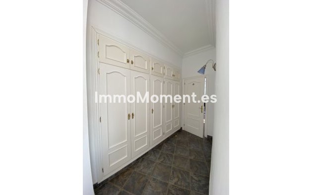 Resale - Villa - Mijas - Mijas Golf