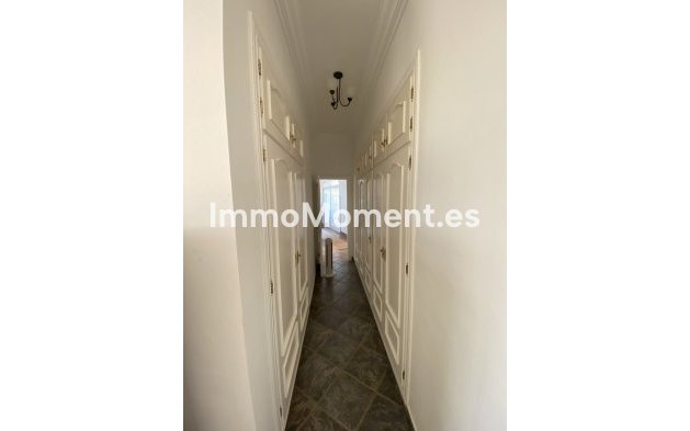 Resale - Villa - Mijas - Mijas Golf