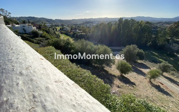 Resale - Villa - Mijas - Mijas Golf