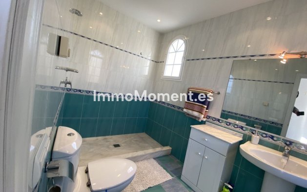 Resale - Villa - Mijas - Mijas Golf