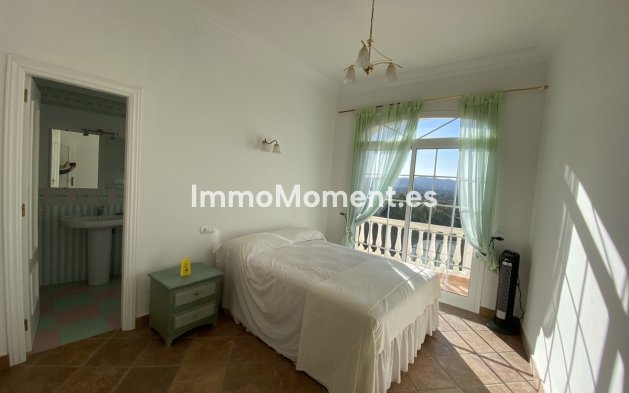 Resale - Villa - Mijas - Mijas Golf