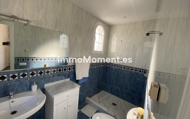 Resale - Villa - Mijas - Mijas Golf