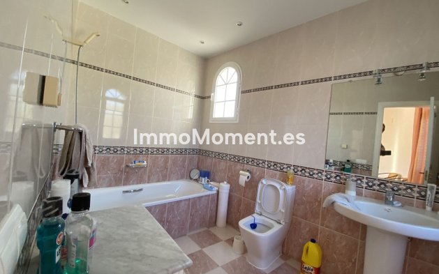 Resale - Villa - Mijas - Mijas Golf