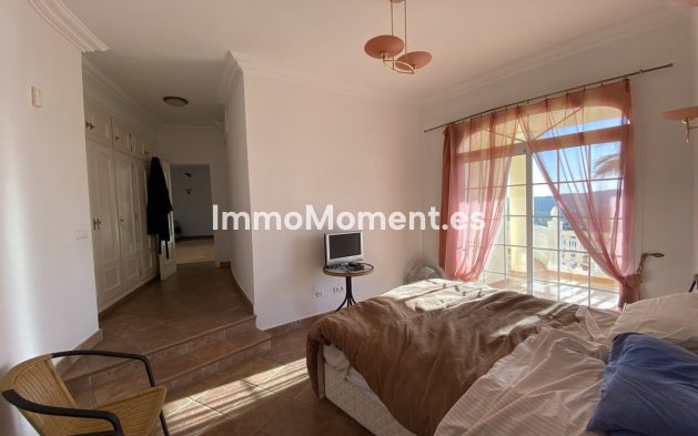 Resale - Villa - Mijas - Mijas Golf