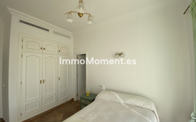 Resale - Villa - Mijas - Mijas Golf