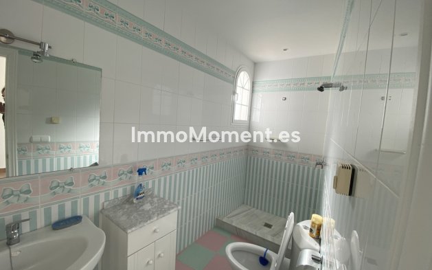 Resale - Villa - Mijas - Mijas Golf