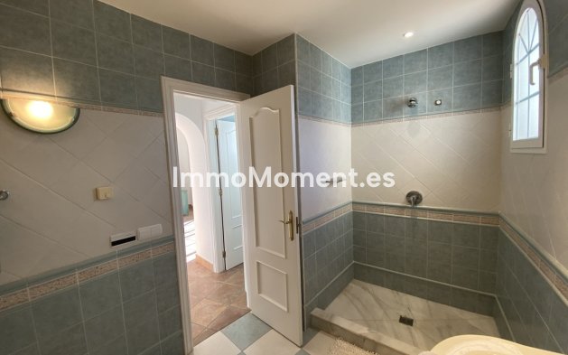 Resale - Villa - Mijas - Mijas Golf