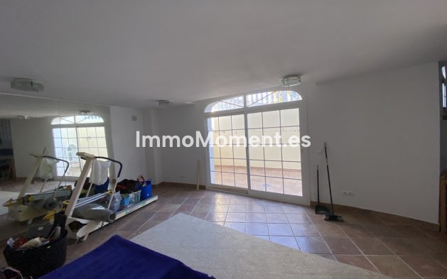 Resale - Villa - Mijas - Mijas Golf