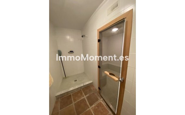 Resale - Villa - Mijas - Mijas Golf