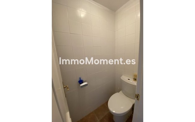 Resale - Villa - Mijas - Mijas Golf