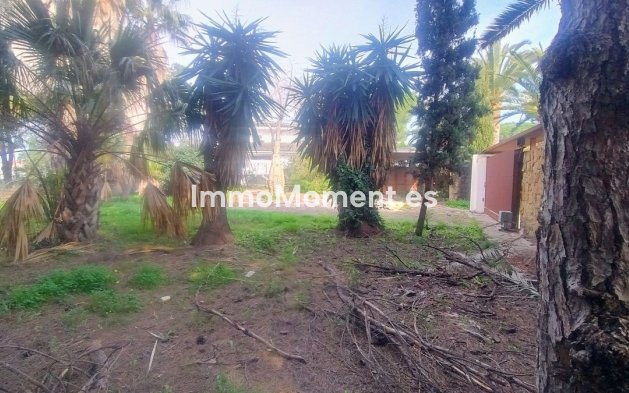 Bestaande woning - Grond - Marbella - Hacienda Las Chapas