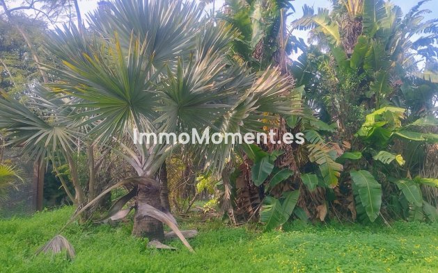 Bestaande woning - Grond - Marbella - Hacienda Las Chapas