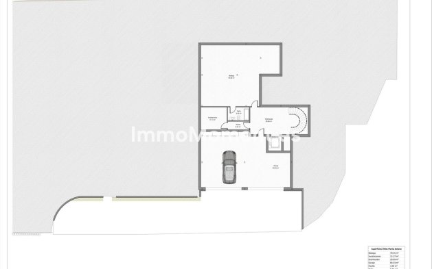 Bestaande woning - Grond - Marbella - Hacienda Las Chapas