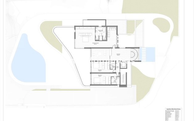 Bestaande woning - Grond - Marbella - Hacienda Las Chapas