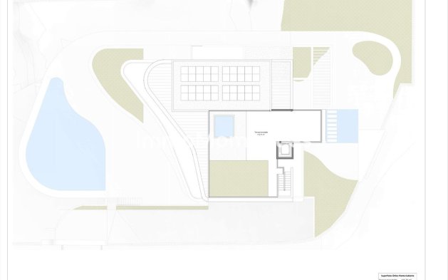 Bestaande woning - Grond - Marbella - Hacienda Las Chapas