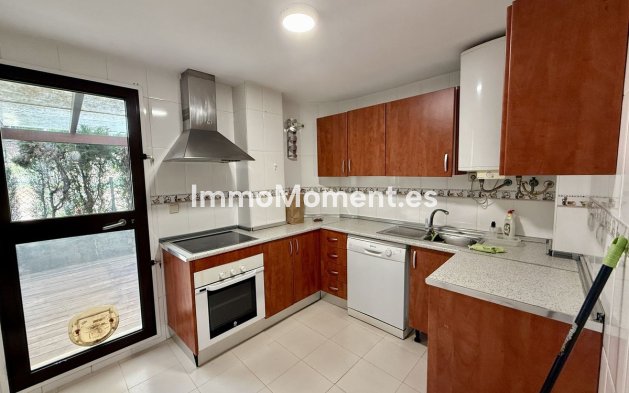 Reventa - Apartamento - Estepona  - New Golden Mile