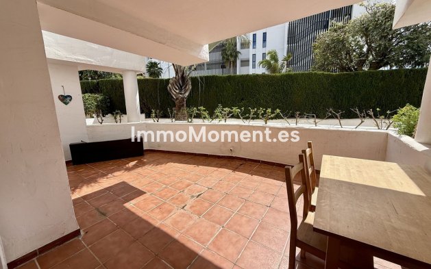 Reventa - Apartamento - Estepona  - New Golden Mile