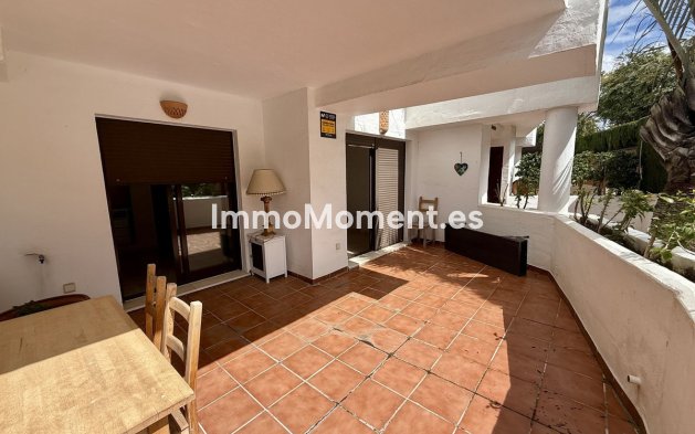 Reventa - Apartamento - Estepona  - New Golden Mile