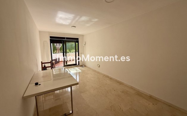 Reventa - Apartamento - Estepona  - New Golden Mile