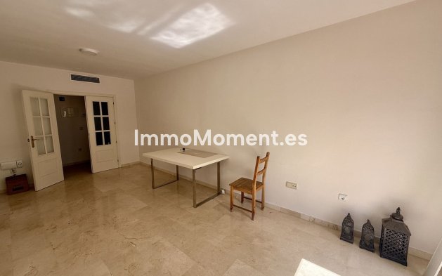 Reventa - Apartamento - Estepona  - New Golden Mile