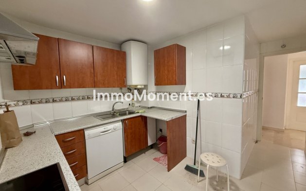 Reventa - Apartamento - Estepona  - New Golden Mile