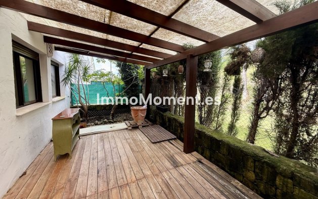 Reventa - Apartamento - Estepona  - New Golden Mile