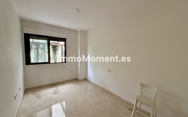 Reventa - Apartamento - Estepona  - New Golden Mile