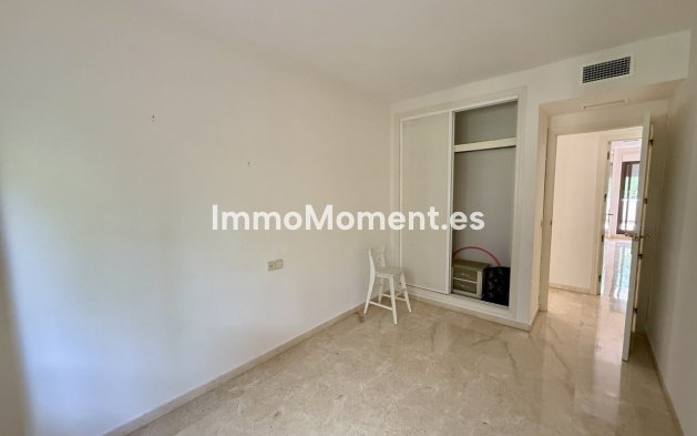 Reventa - Apartamento - Estepona  - New Golden Mile