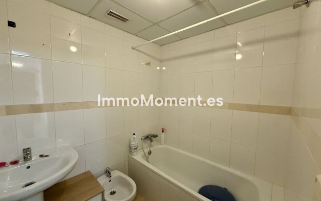 Reventa - Apartamento - Estepona  - New Golden Mile