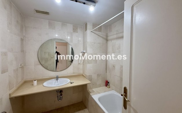 Reventa - Apartamento - Estepona  - New Golden Mile