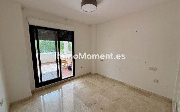 Reventa - Apartamento - Estepona  - New Golden Mile