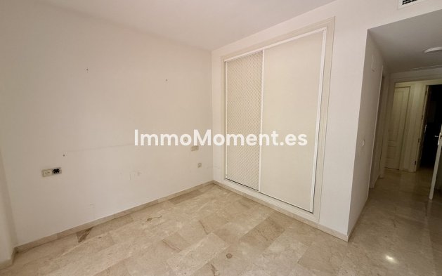 Reventa - Apartamento - Estepona  - New Golden Mile