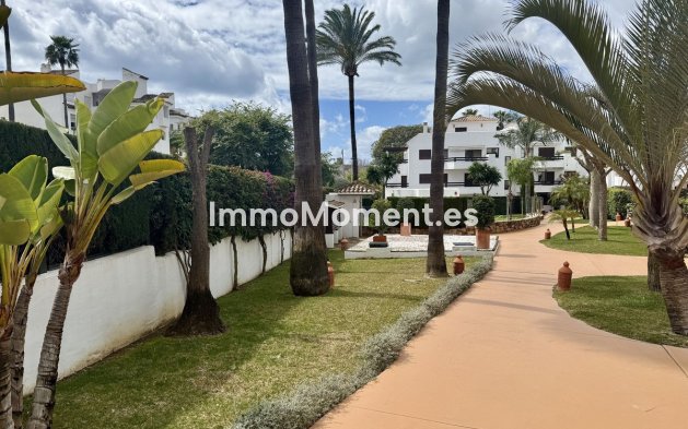 Reventa - Apartamento - Estepona  - New Golden Mile