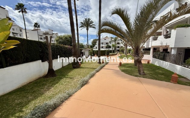 Reventa - Apartamento - Estepona  - New Golden Mile
