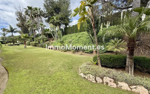 Reventa - Apartamento - Estepona  - New Golden Mile