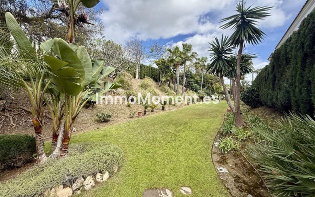 Reventa - Apartamento - Estepona  - New Golden Mile