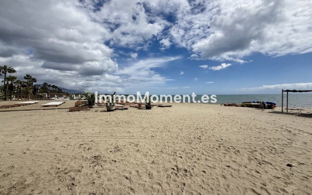 Reventa - Apartamento - Estepona  - New Golden Mile