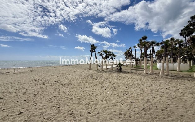 Reventa - Apartamento - Estepona  - New Golden Mile