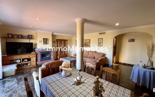 Revente - Appartement - Mijas - La Cala de Mijas