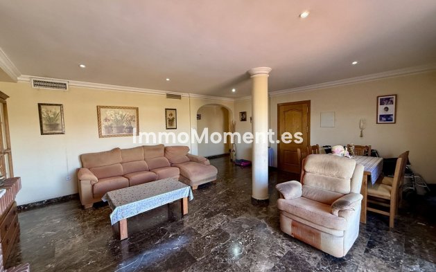 Revente - Appartement - Mijas - La Cala de Mijas