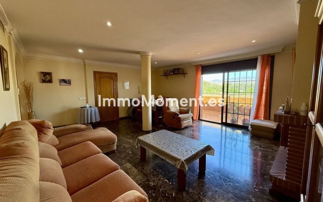 Revente - Appartement - Mijas - La Cala de Mijas