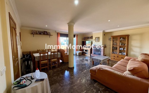 Revente - Appartement - Mijas - La Cala de Mijas