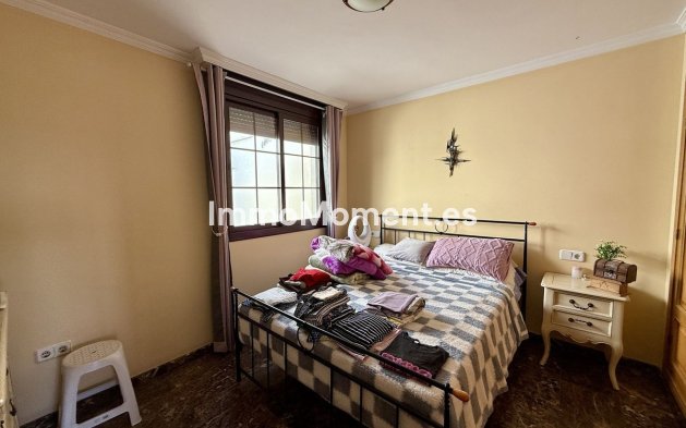 Revente - Appartement - Mijas - La Cala de Mijas