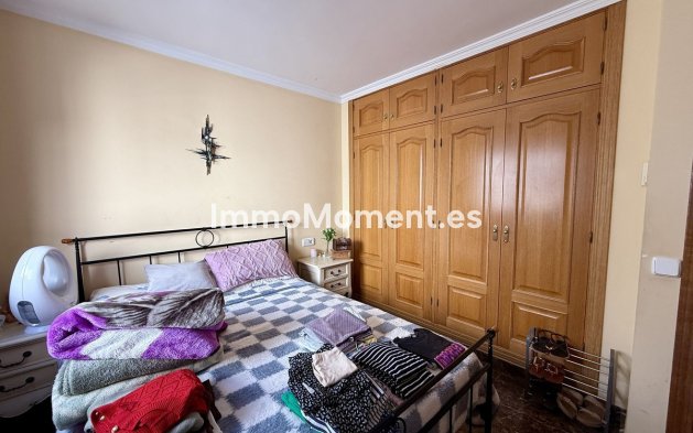 Revente - Appartement - Mijas - La Cala de Mijas